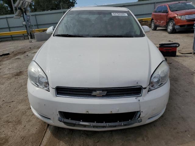 Photo 5 from auction – 2009 CHEVROLET IMPALA 1LT with VIN 2G1WT57K591173111