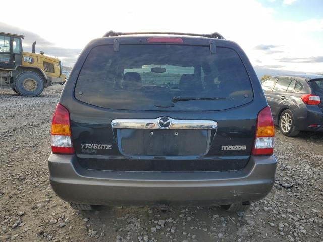 Photo 6 from auction – 2003 MAZDA TRIBUTE ES with VIN 4F2CZ96113KM52829