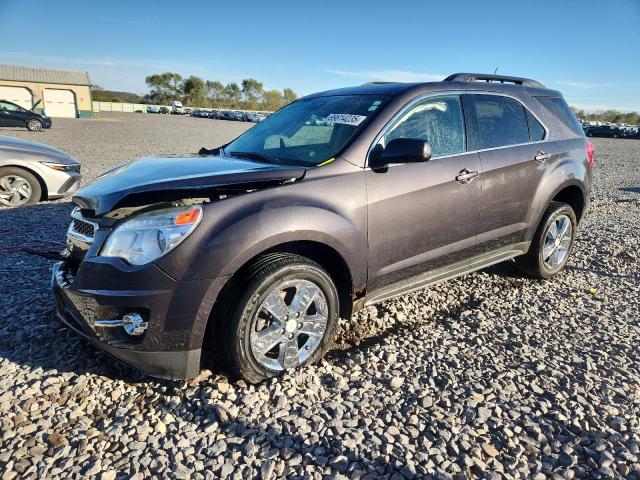CHEVROLET EQUINOX LT 2013 مع رقم تعريف المركبة 2GNFLNE34D6416039 - صورة من المزاد