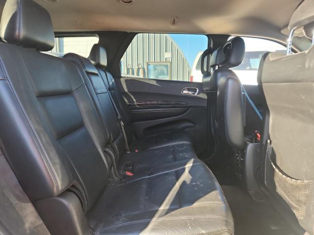 Photo 11 from auction – 2015 DODGE DURANGO LI with VIN 1C4RDJDG1FC801326