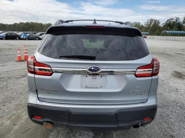Photo 6 from auction – 2021 SUBARU ASCENT LIM with VIN 4S4WMAPD7M3457997