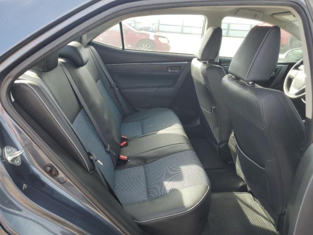 Photo 10 from auction – 2014 TOYOTA COROLLA L with VIN 5YFBURHE5EP093208