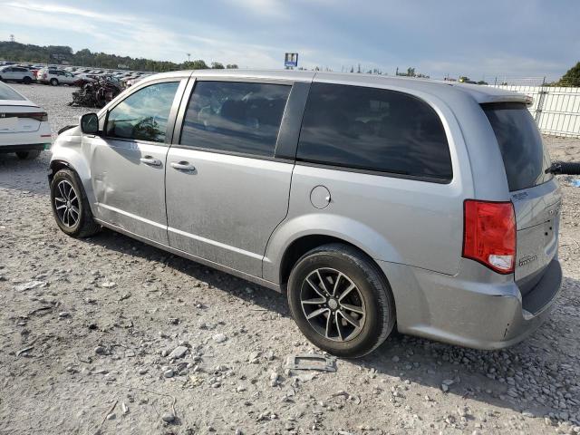 Photo 2 from auction – 2019 DODGE GRAND CARA with VIN 2C4RDGBG7KR509235