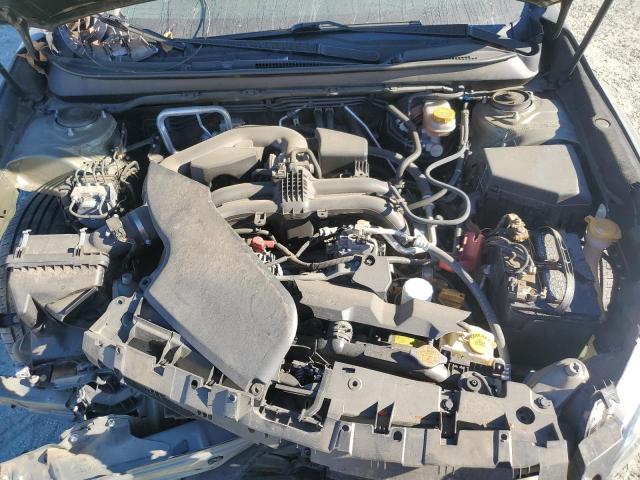 Photo 11 from auction – 2017 SUBARU OUTBACK 2. with VIN 4S4BSAKC9H3270916