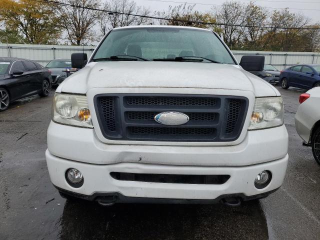 Foto 5 de la subasta – 2008 FORD F150 con VIN 1FTRX14W98FC02139
