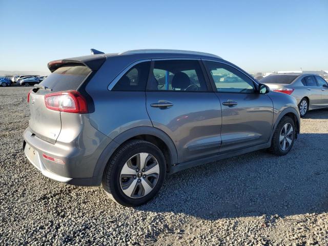 Photo 3 from auction – 2018 KIA NIRO FE with VIN KNDCB3LC7J5132823