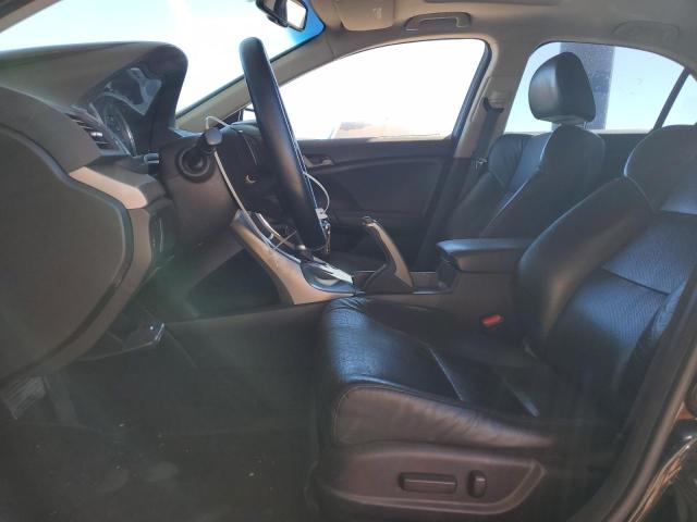 Photo 7 from auction – 2009 ACURA TSX with VIN JH4CU26669C016478