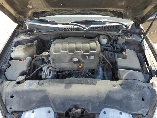 Photo 11 from auction – 2010 BUICK LUCERNE CX with VIN 1G4HJ5EM8AU134950