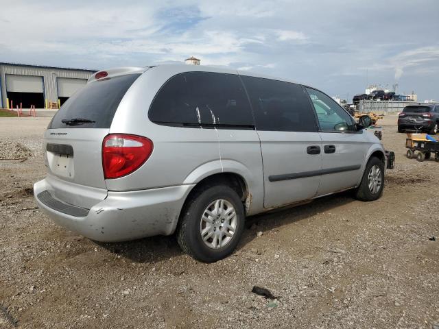 Photo 3 from auction – 2006 DODGE GRAND CARA with VIN 1D4GP24R76B649129