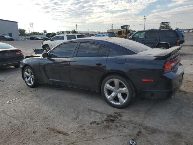 Photo 2 from auction – 2012 DODGE CHARGER SXT with VIN 2C3CDXHG8CH272375