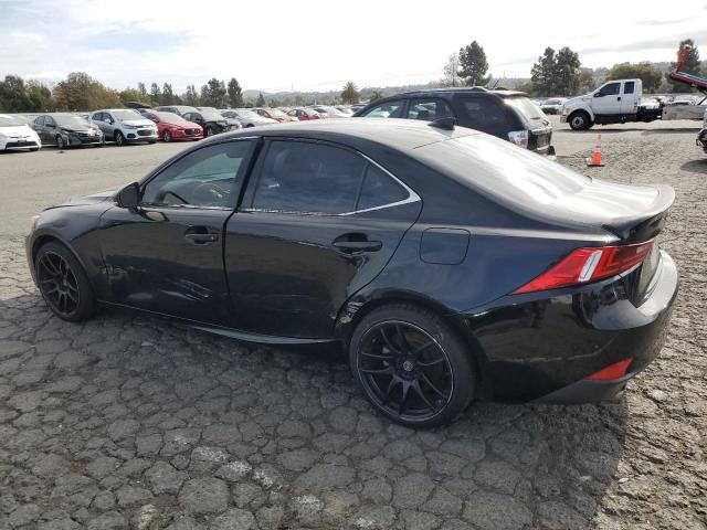 Photo 2 from auction – 2014 LEXUS IS 250 with VIN JTHBF1D27E5019078