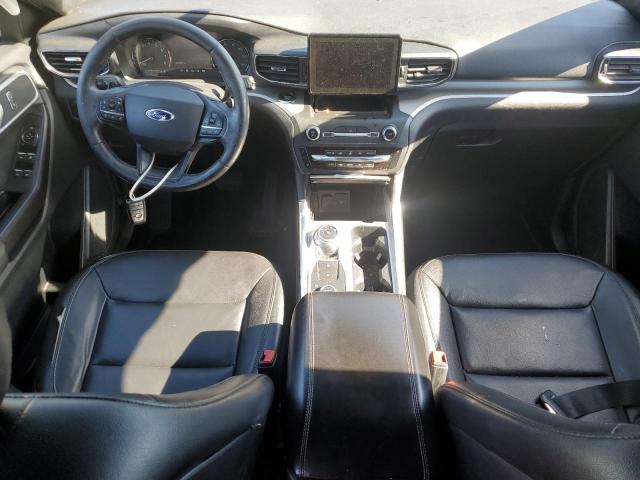 Photo 8 from auction – 2020 FORD EXPLORER XLT with VIN 1FMSK8DH1LGB00262