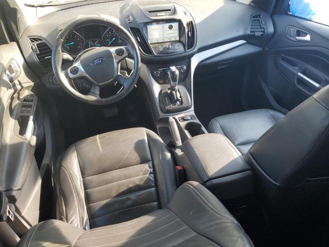Photo 8 from auction – 2016 FORD ESCAPE SE with VIN 1FMCU0G98GUC22189
