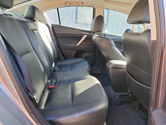 Photo 10 from auction – 2010 MAZDA 3 S with VIN JM1BL1S68A1196773