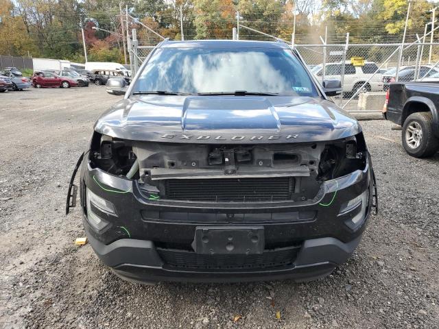 Photo 5 from auction – 2016 FORD EXPLORER S with VIN 1FM5K8GT9GGC28610