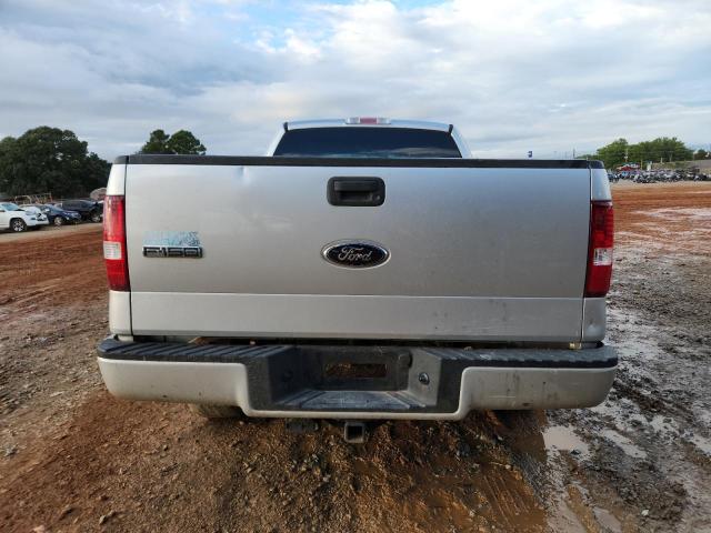 Photo 6 from auction – 2008 FORD F150 with VIN 1FTRX12W68FB25149
