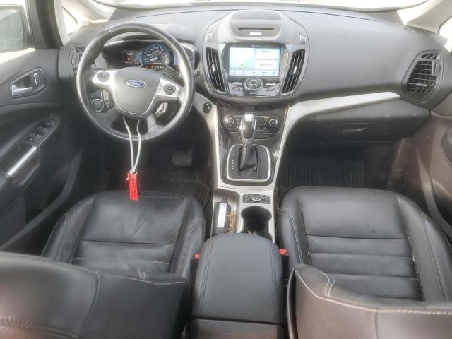 Photo 8 from auction – 2016 FORD C-MAX SEL with VIN 1FADP5BU2GL112839