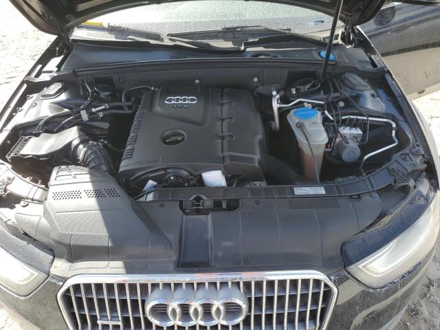 صورة رقم 12 من المزاد - 2013 AUDI A4 ALLROAD مع VIN WA1UFAFL3DA050697