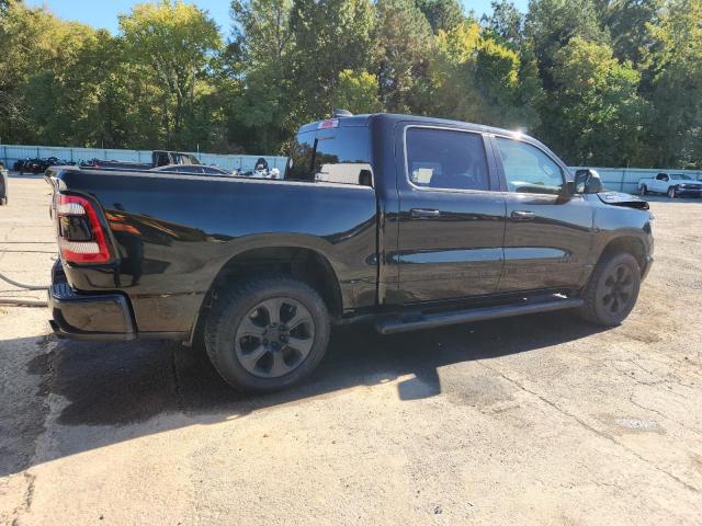Photo 3 from auction – 2019 RAM 1500 BIG H with VIN 1C6RREFT5KN508442