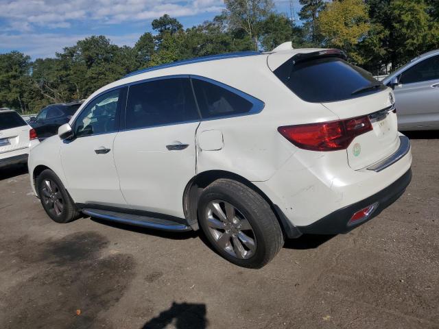 Photo 2 from auction – 2015 ACURA MDX ADVANC with VIN 5FRYD4H82FB013768
