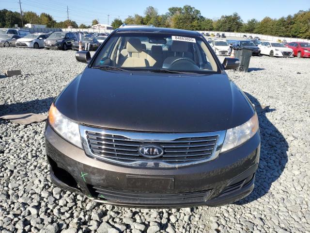 Photo 5 from auction – 2009 KIA OPTIMA LX with VIN KNAGE228795288594