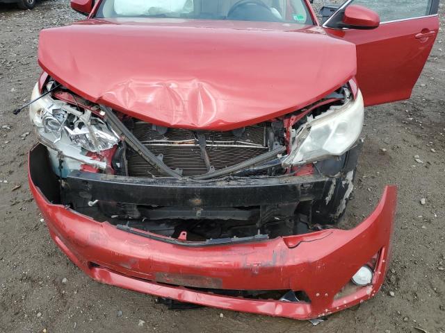 Photo 11 from auction – 2012 TOYOTA CAMRY HYBR with VIN 4T1BD1FK2CU007309