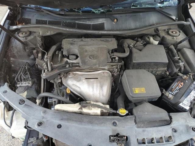 Zdjęcie 11 z aukcji – 2012 TOYOTA CAMRY BASE z VIN 4T1BF1FK8CU054015