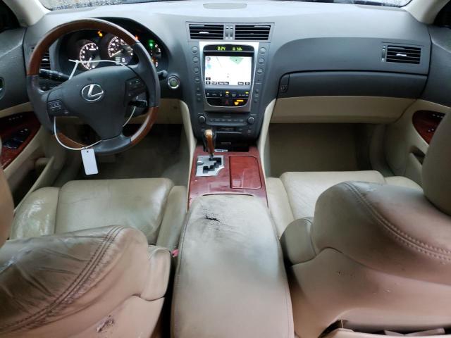صورة رقم 8 من المزاد - 2009 LEXUS GS 350 مع VIN JTHCE96S890022268