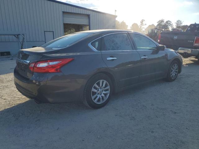 Photo 3 from auction – 2016 NISSAN ALTIMA 2.5 with VIN 1N4AL3AP7GC123382