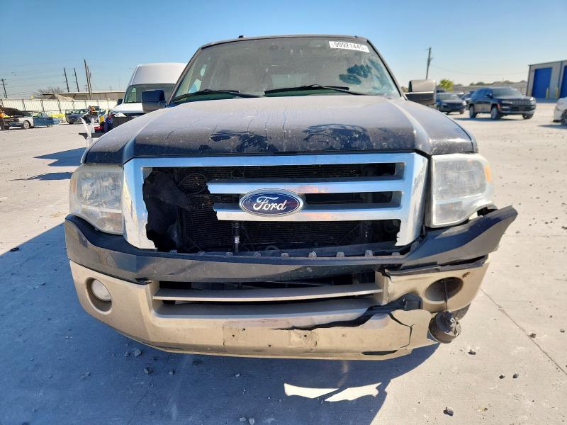 Photo 5 from auction – 2013 FORD EXPEDITION with VIN 1FMJK1H53DEF21772