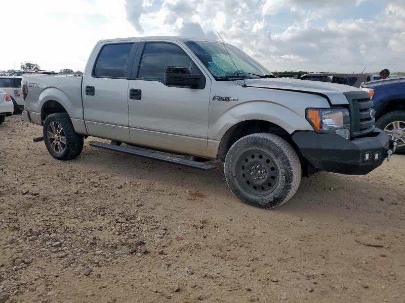 Photo 4 from auction – 2014 FORD F150 SUPER with VIN 1FTFW1EF0EKG44329