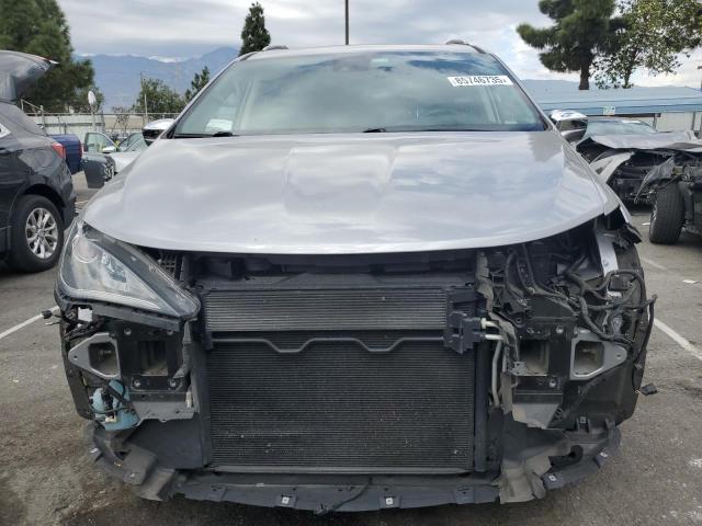 Photo 5 from auction – 2018 CHRYSLER PACIFICA L with VIN 2C4RC1GG0JR113249