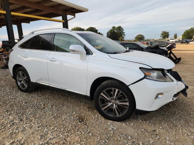 Photo 4 from auction – 2015 LEXUS RX 350 with VIN 2T2ZK1BA8FC169089