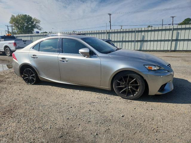 Photo 4 from auction – 2014 LEXUS IS 250 with VIN JTHBF1D25E5037143