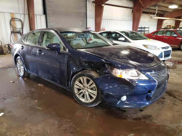 Photo 4 from auction – 2014 LEXUS ES 350 with VIN JTHBK1GG6E2147560