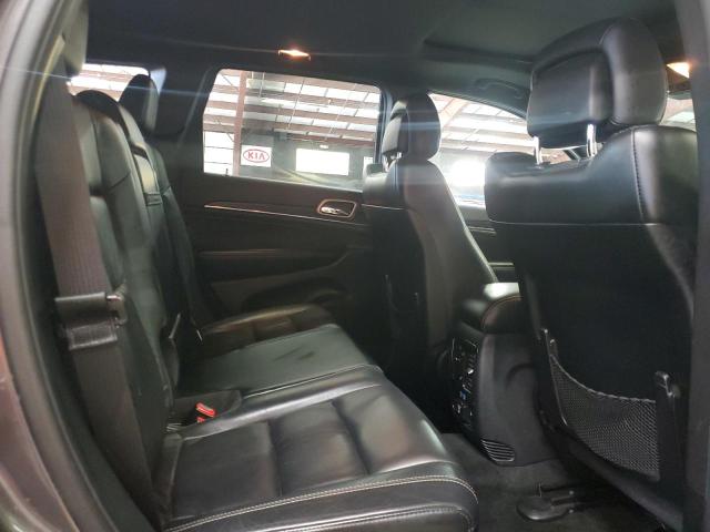 Photo 11 from auction – 2014 JEEP GRAND CHER with VIN 1C4RJFBG3EC518563