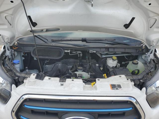 Photo 12 from auction – 2023 FORD TRANSIT with VIN 1FTBW9CK7PKA43922