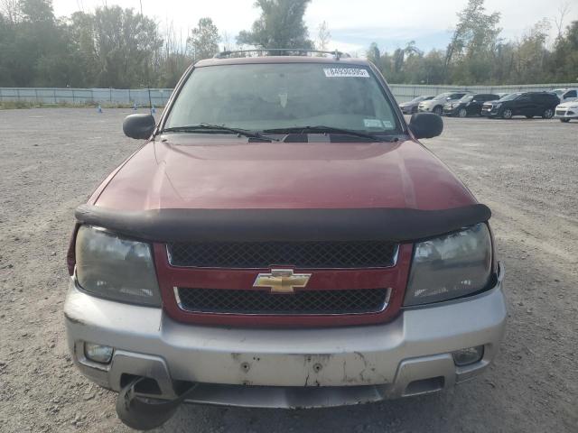 Photo 5 from auction – 2008 CHEVROLET TRAILBLAZE with VIN 1GNDT13S482196558