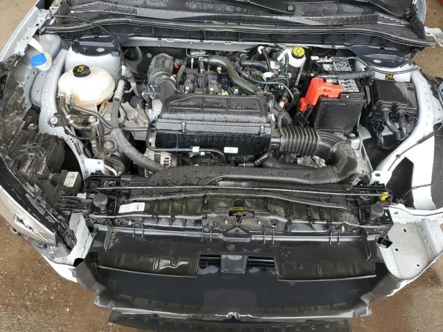 Photo 12 from auction – 2025 FORD ESCAPE ACT with VIN 1FMCU9GN1SUA43521