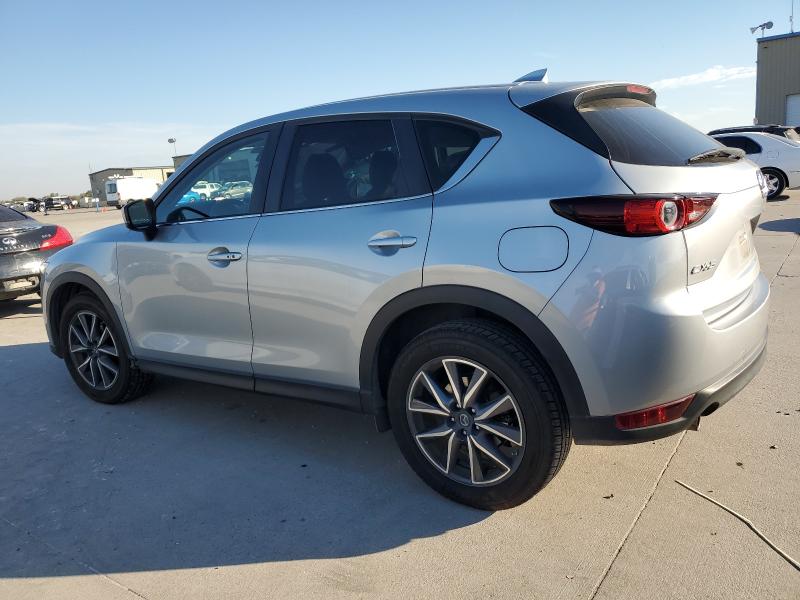 Zdjęcie 2 z aukcji – 2018 MAZDA CX-5 TOURI z VIN JM3KFACM1J0349768
