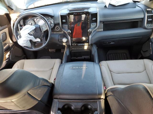 Photo 8 from auction – 2019 RAM 1500 LIMIT with VIN 1C6SRFHT9KN845300