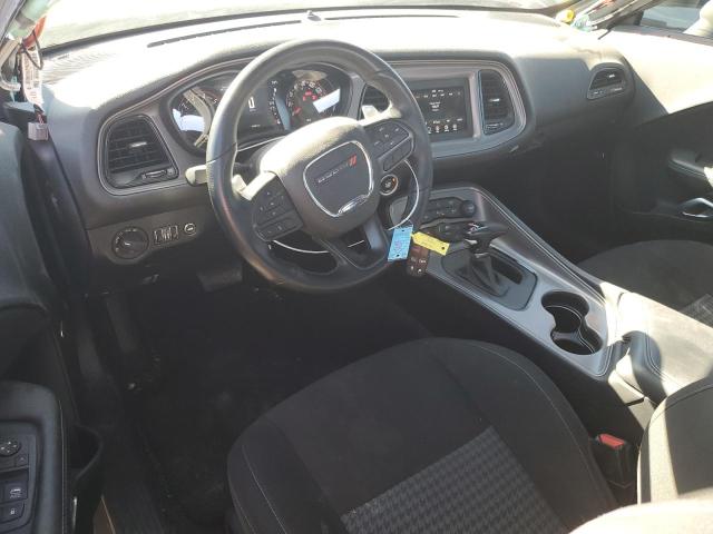 Photo 8 from auction – 2023 DODGE CHALLENGER with VIN 2C3CDZBTXPH669397
