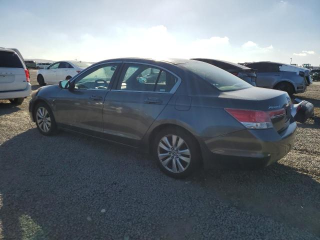 Photo 2 from auction – 2011 HONDA ACCORD EX with VIN 1HGCP2F75BA005198