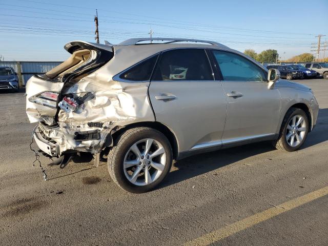 Photo 3 from auction – 2011 LEXUS RX 350 with VIN 2T2BK1BA9BC100309