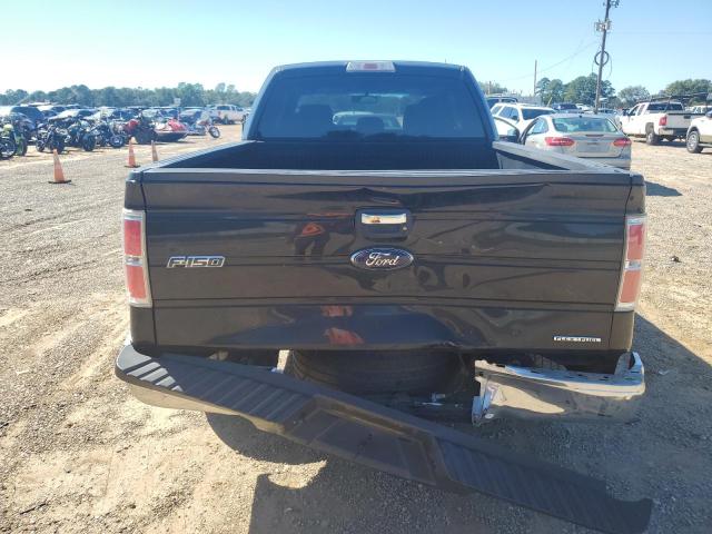 Photo 6 from auction – 2013 FORD F150 SUPER with VIN 1FTFX1CF5DFB96130