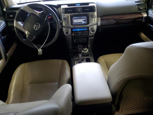 Zdjęcie 8 z aukcji – 2016 TOYOTA 4RUNNER SR z VIN JTEBU5JR1G5283041