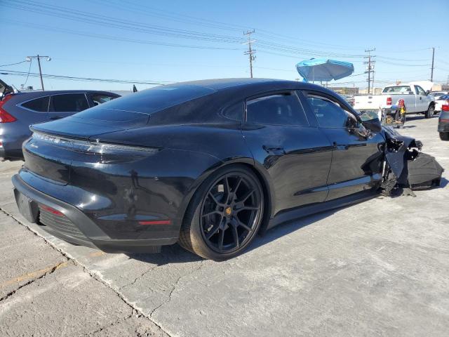 Photo 3 from auction – 2024 PORSCHE TAYCAN with VIN WP0AA2Y13RSA13128