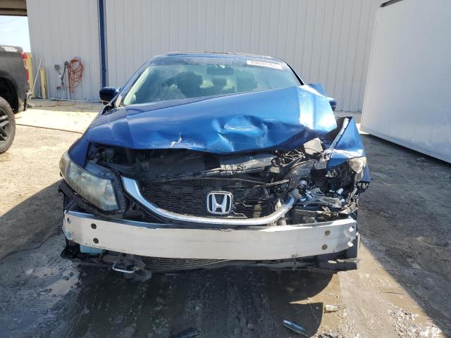 Photo 5 from auction – 2015 HONDA CIVIC EX with VIN 19XFB2F84FE040756