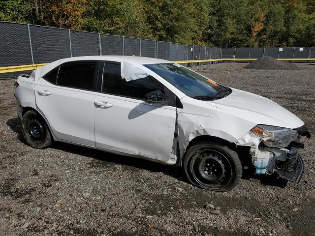 Photo 4 from auction – 2019 TOYOTA COROLLA L with VIN 2T1BURHE2KC204048