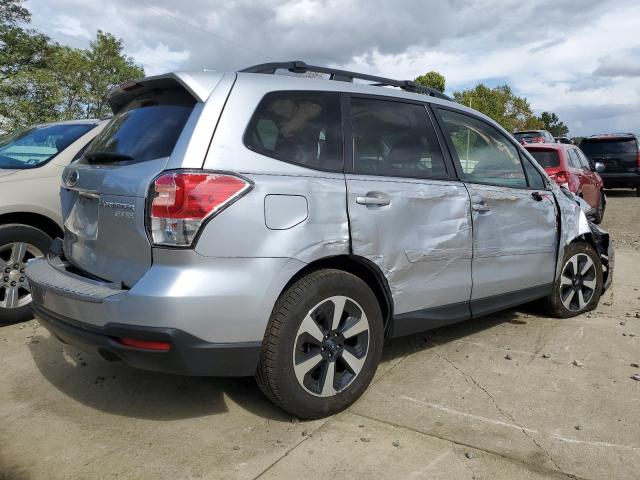 Photo 3 from auction – 2017 SUBARU FORESTER 2 with VIN JF2SJAGC6HH570031